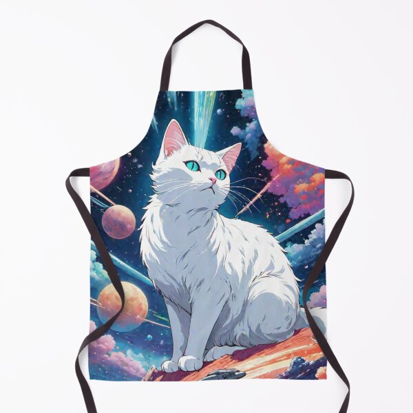Item preview, Space Cat designed and sold by RaF71PrO.