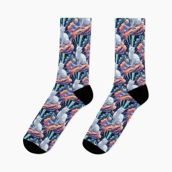 Item preview, Space Cat designed and sold by RaF71PrO.
