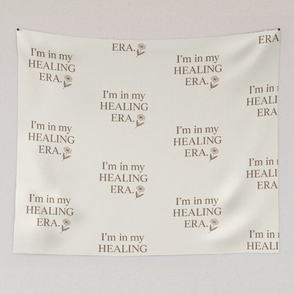 Item preview, Healing Era designed and sold by DaliJ-Creations.