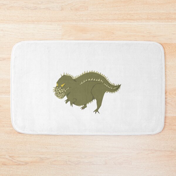 Item preview, Deviljho, chunky pickle version designed and sold by a2zIllustrations.