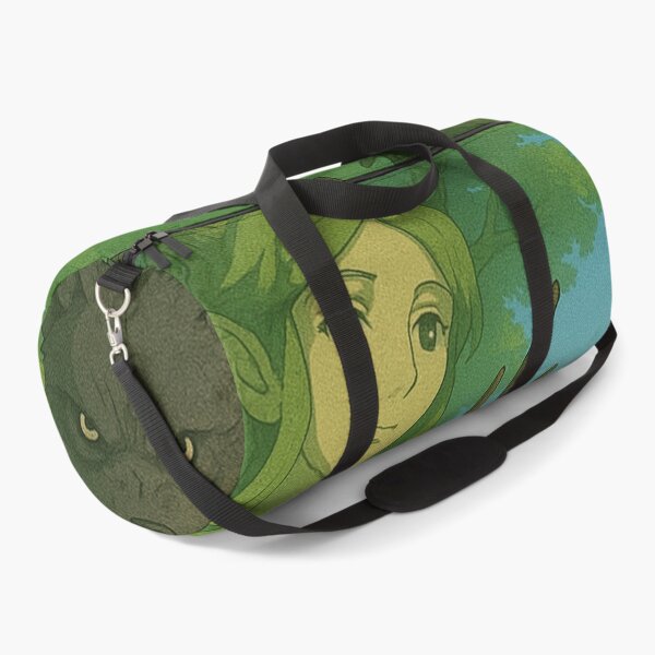Item preview, Baba Yaga, Leshen and Dryad 02 designed and sold by AIfolklore.