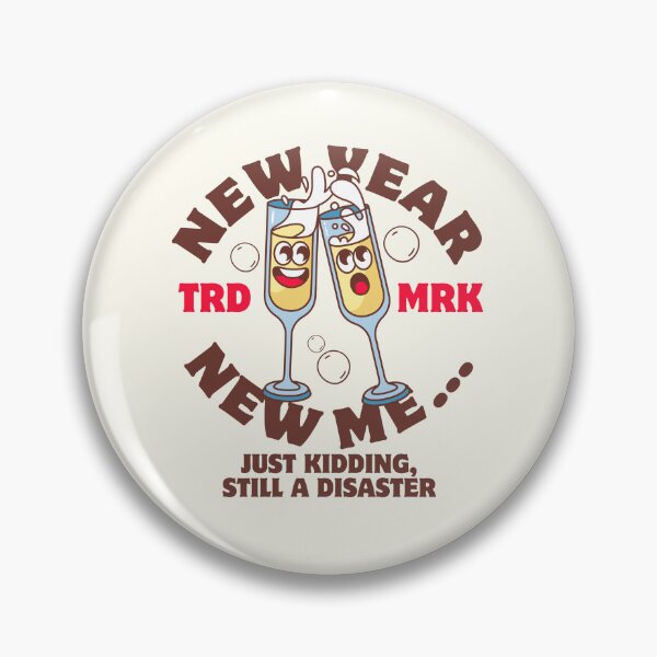 Item preview, New Year, new me... Just kidding, still a disaster designed and sold by Peerless-Prime.