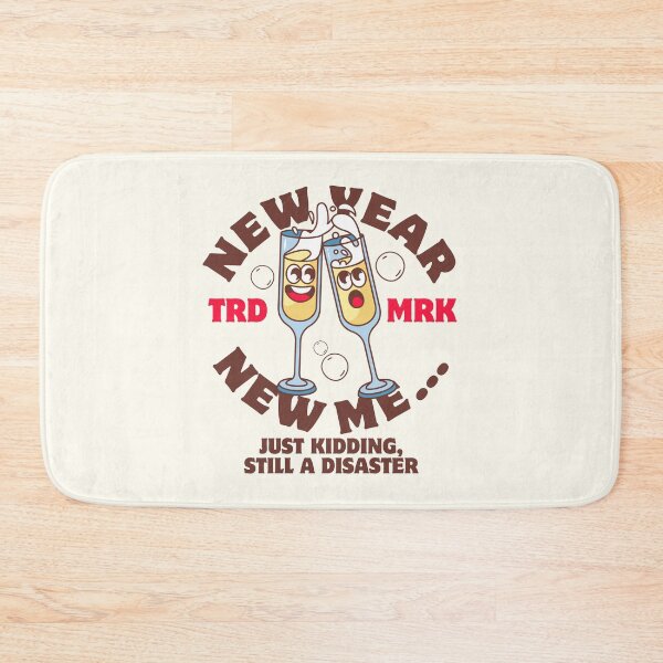 Item preview, New Year, new me... Just kidding, still a disaster designed and sold by Peerless-Prime.