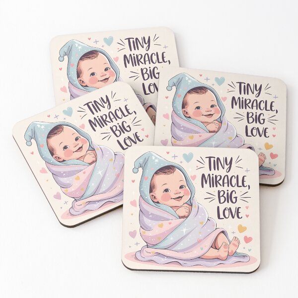 Item preview, Baby Designs – Sweet Baby Quote Design for Shirts & Gifts designed and sold by mimicrafts516.