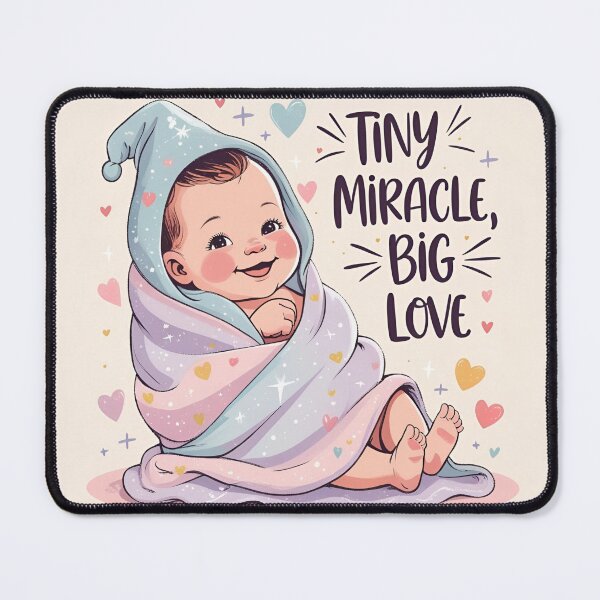 Item preview, Baby Designs – Sweet Baby Quote Design for Shirts & Gifts designed and sold by mimicrafts516.