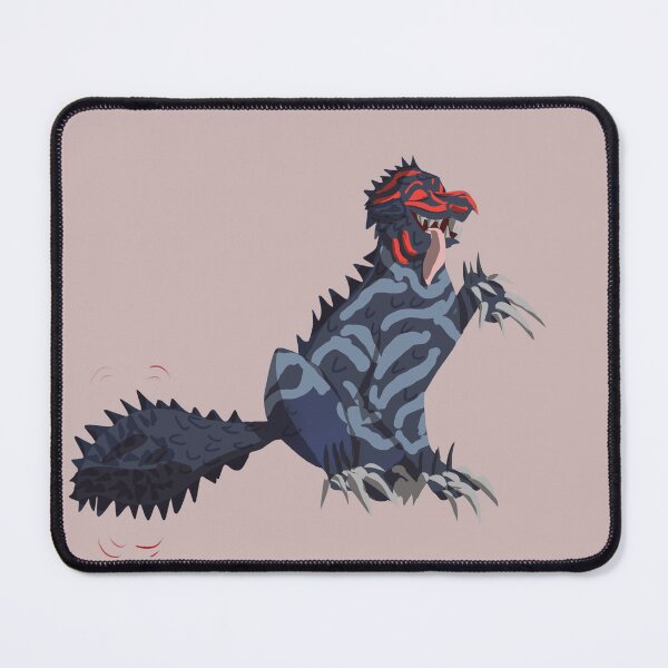 Item preview, good boy Odogaron designed and sold by a2zIllustrations.