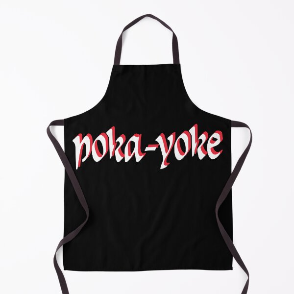Item preview, poka-yoke (foolproof) designed and sold by bravoalpha.