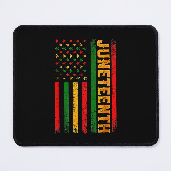 Item preview, Juneteenth african flag, juneteenth flag designed and sold by AddlPoolart.