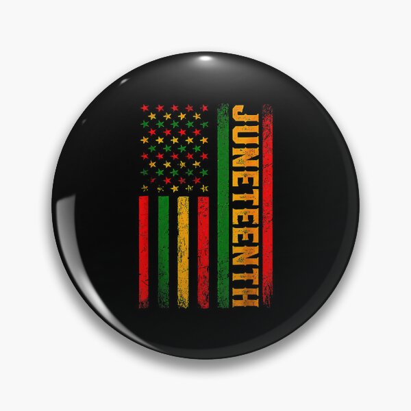 Item preview, Juneteenth african flag, juneteenth flag designed and sold by AddlPoolart.