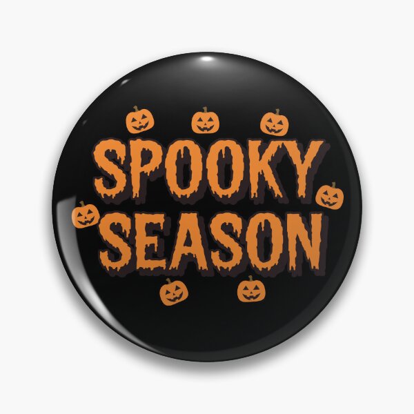 Item preview, Spooky season designed and sold by Darkifun.
