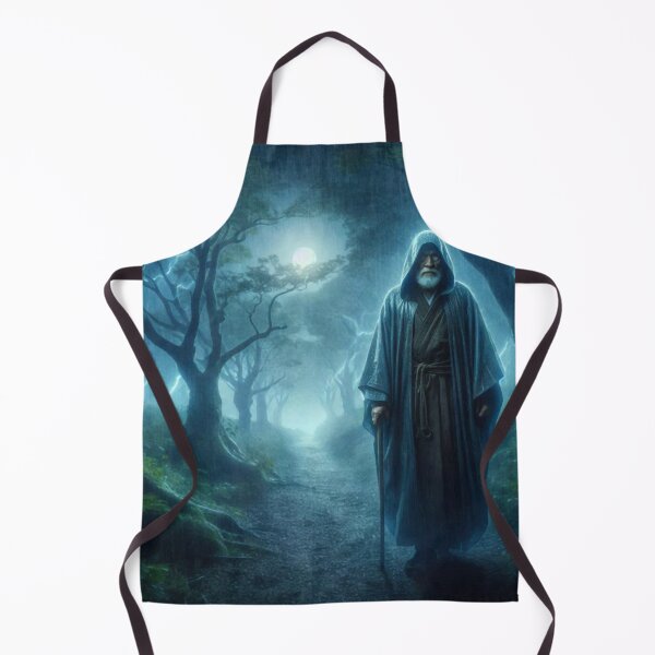 Item preview, Wizard in Rain designed and sold by Phil Perkins.