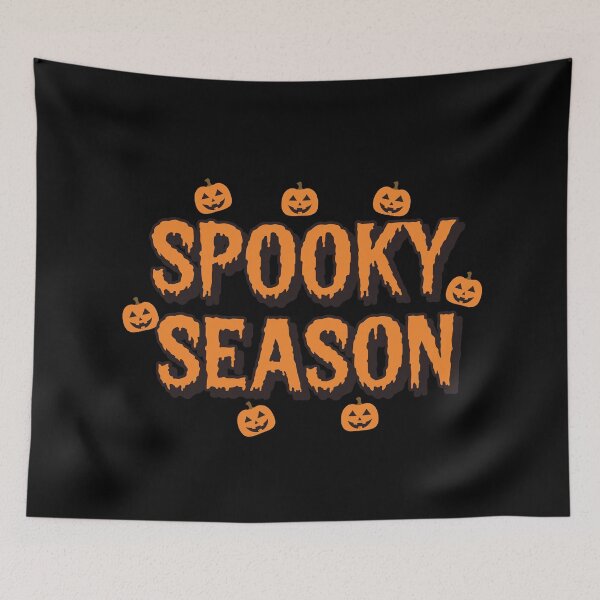 Item preview, Spooky season designed and sold by Darkifun.