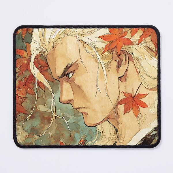 Item preview, Andy Bogard KOF King of Fighters Fatal Fury designed and sold by bapupa.