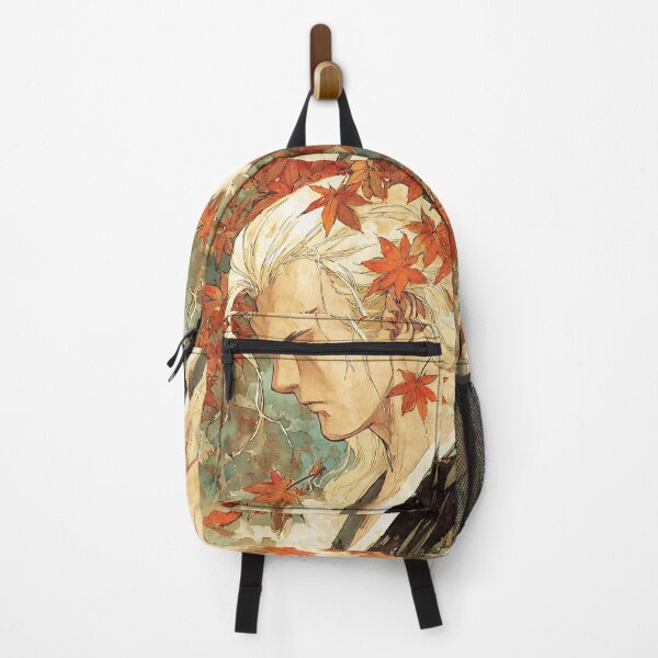 Item preview, Andy Bogard KOF King of Fighters Fatal Fury designed and sold by bapupa.