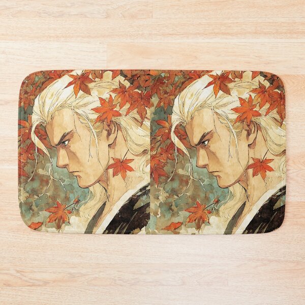 Item preview, Andy Bogard KOF King of Fighters Fatal Fury designed and sold by bapupa.
