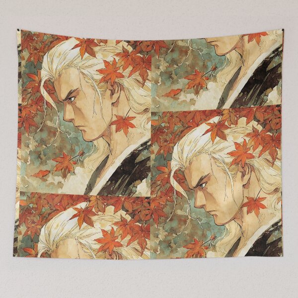 Item preview, Andy Bogard KOF King of Fighters Fatal Fury designed and sold by bapupa.