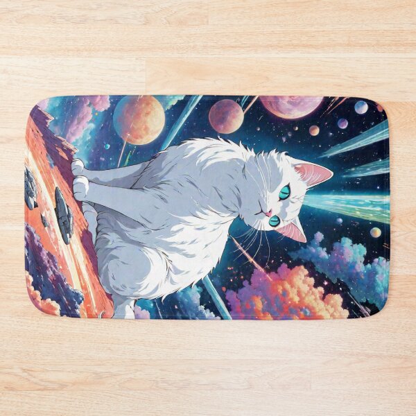 Item preview, Space Cat designed and sold by RaF71PrO.