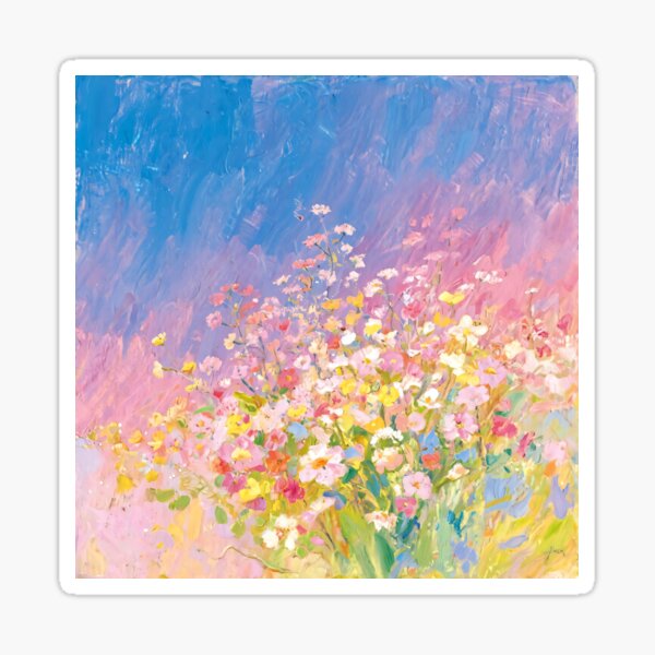 Item preview, Blossoming Spring designed and sold by Kayslab.
