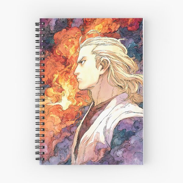 Artikelvorschau, Andy Bogard KOF Fatal Fury entworfen und verkauft von bapupa.