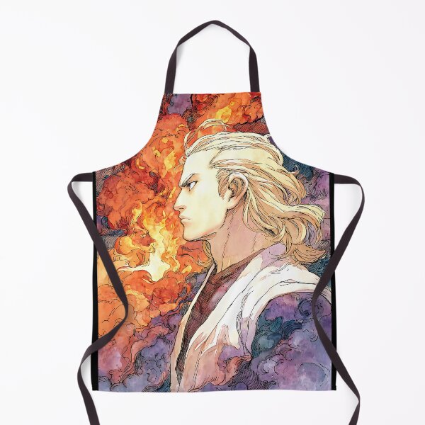 Item preview, Andy Bogard KOF Fatal Fury designed and sold by bapupa.