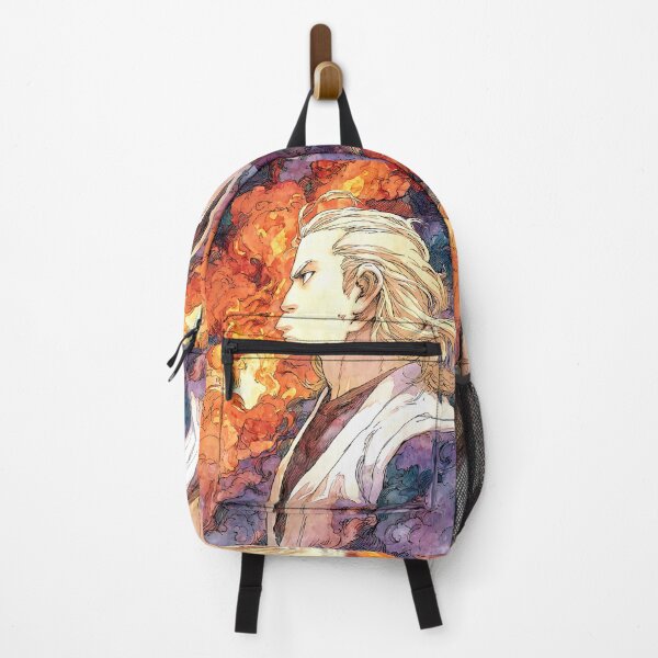 Item preview, Andy Bogard KOF Fatal Fury designed and sold by bapupa.
