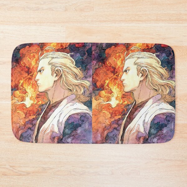 Item preview, Andy Bogard KOF Fatal Fury designed and sold by bapupa.