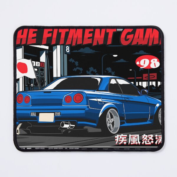 Item preview, r34 designed and sold by Walid26art.