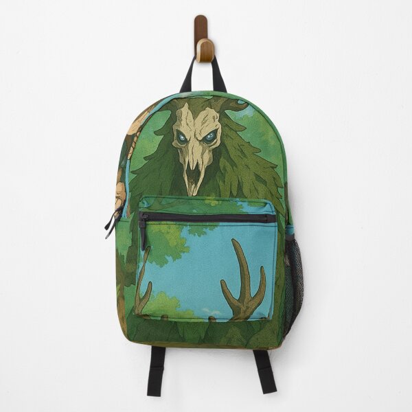 Item preview, Baba Yaga, Leshen and Dryad 04 designed and sold by AIfolklore.
