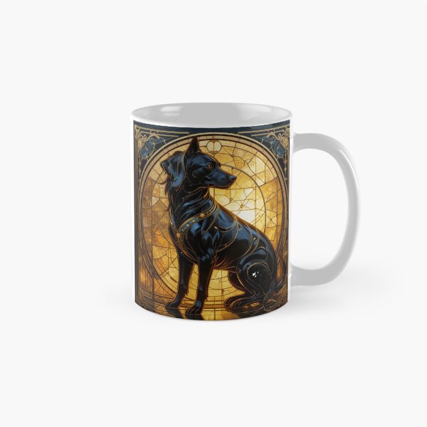 Item preview, Black Dog designed and sold by RaF71PrO.
