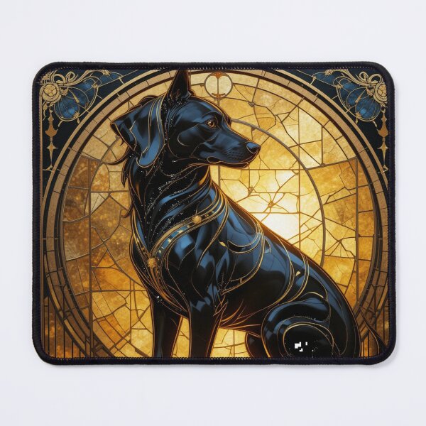 Item preview, Black Dog designed and sold by RaF71PrO.