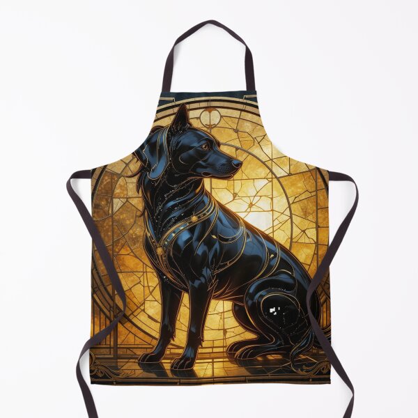 Item preview, Black Dog designed and sold by RaF71PrO.