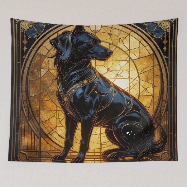 Item preview, Black Dog designed and sold by RaF71PrO.