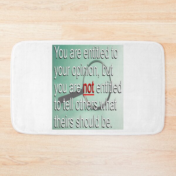 Item preview, Entittled designed and sold by PicsByTony.