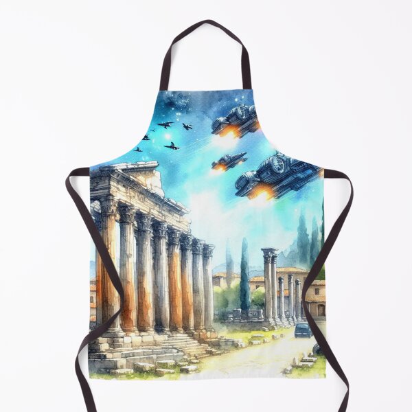Item preview, Spaceships designed and sold by Dogandesighn.