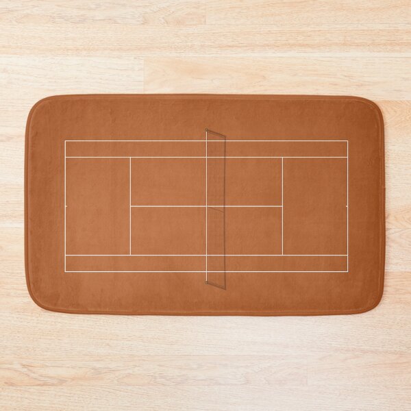 Item preview, Roland Garros Tennis Court designed and sold by aio.