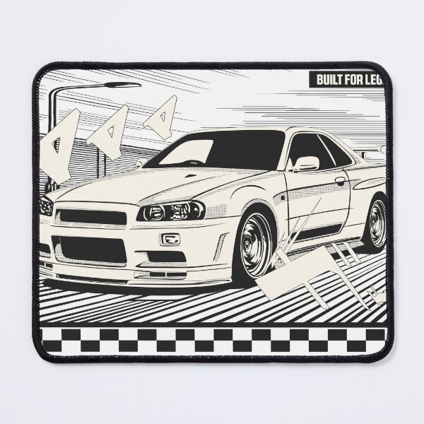Item preview, r34 designed and sold by Walid26art.