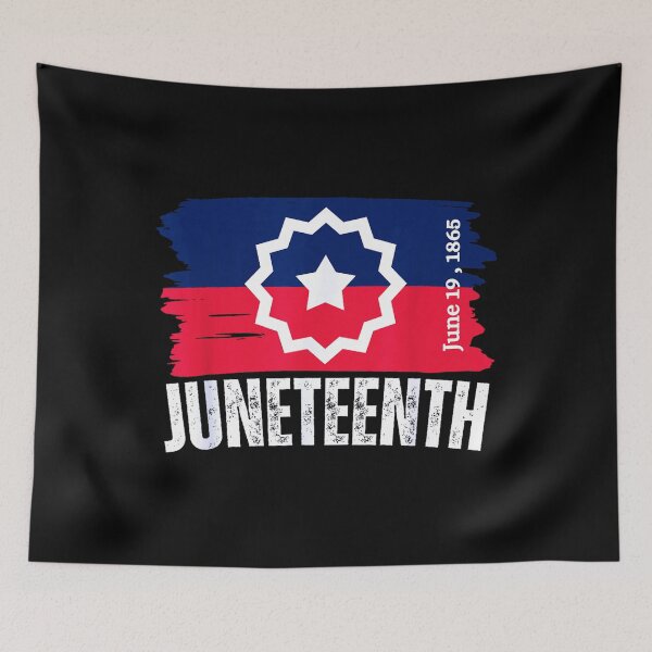 Item preview, Juneteenth african flag, juneteenth flag designed and sold by AddlPoolart.