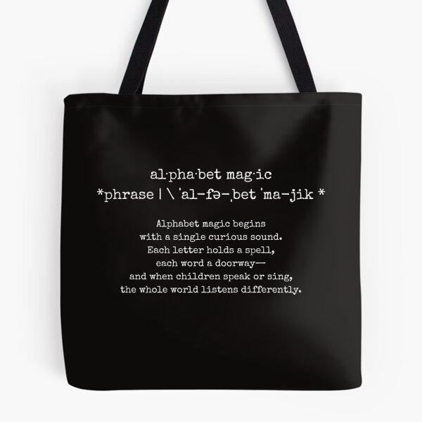 Item preview, Inspiration Whimsical Poetic Quote designed and sold by ArtbyJustis.