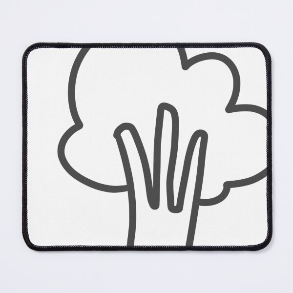Item preview, Broccoli by DRAW WITH BOO designed and sold by DRAW-WITH-BOOO.