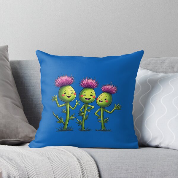 Item preview, Rock N Thistles Scottish Festival Flowers designed and sold by taiche.