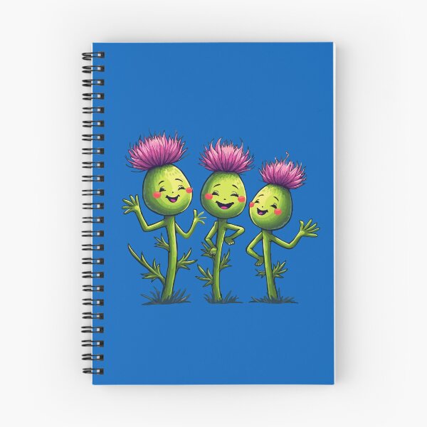 Item preview, Rock N Thistles Scottish Festival Flowers designed and sold by taiche.