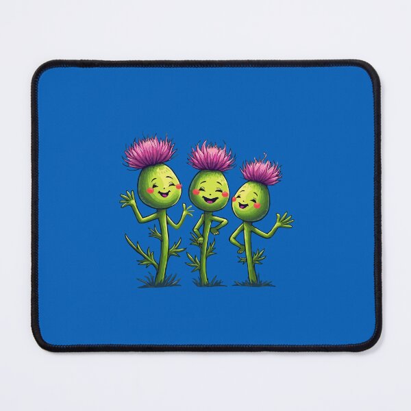 Item preview, Rock N Thistles Scottish Festival Flowers designed and sold by taiche.