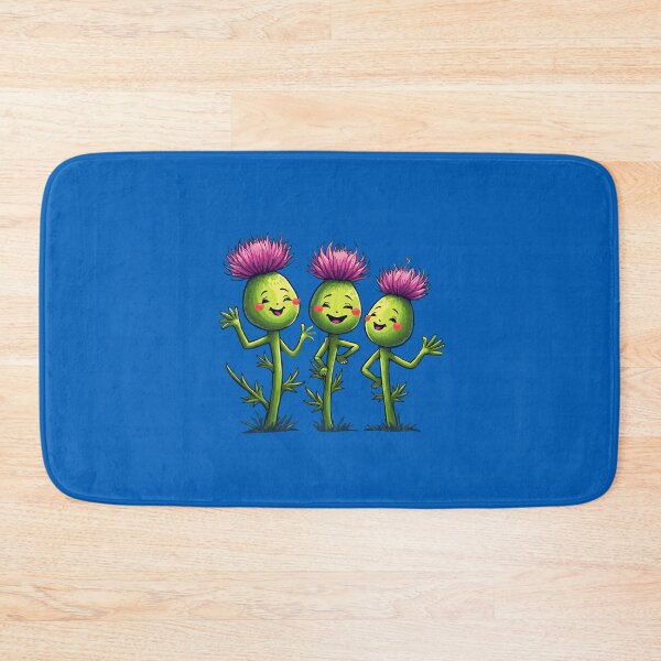 Item preview, Rock N Thistles Scottish Festival Flowers designed and sold by taiche.