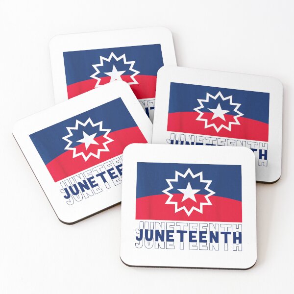 Item preview, Juneteenth african flag, juneteenth flag designed and sold by AddlPoolart.