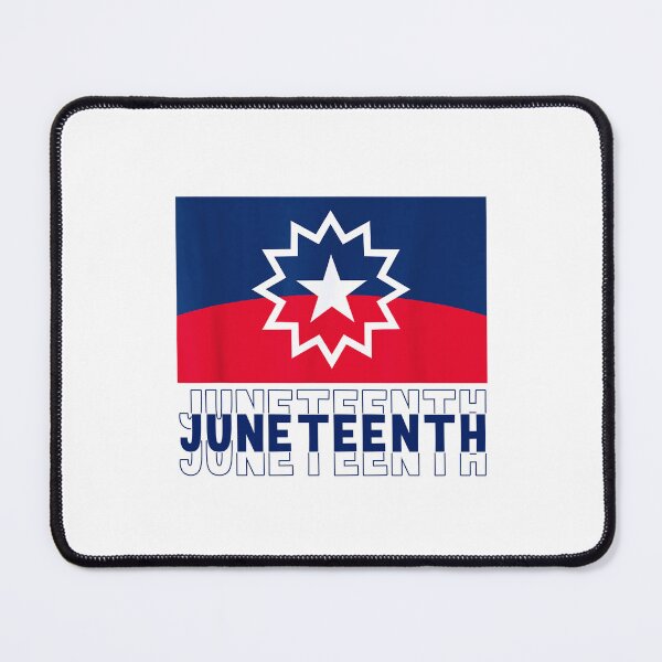Item preview, Juneteenth african flag, juneteenth flag designed and sold by AddlPoolart.