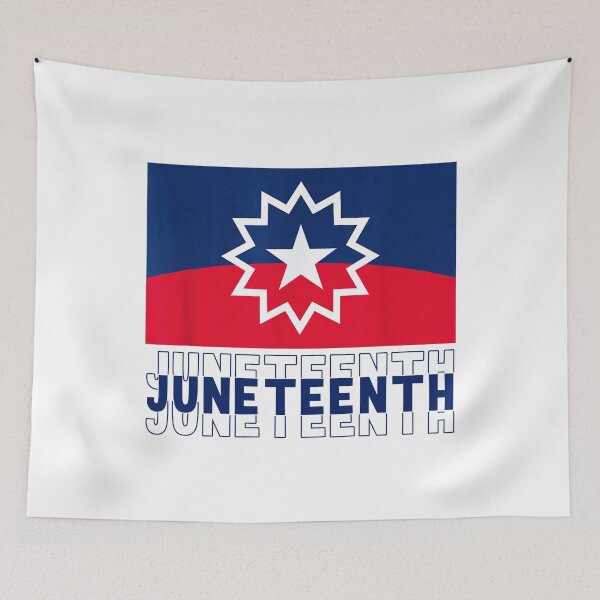 Item preview, Juneteenth african flag, juneteenth flag designed and sold by AddlPoolart.