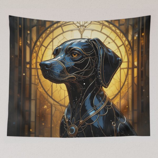 Item preview, Black Dog designed and sold by RaF71PrO.