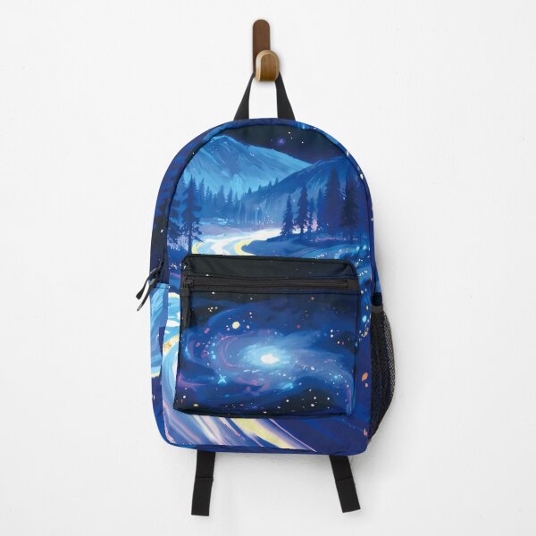 Item preview, Cosmic Night designed and sold by Kayslab.