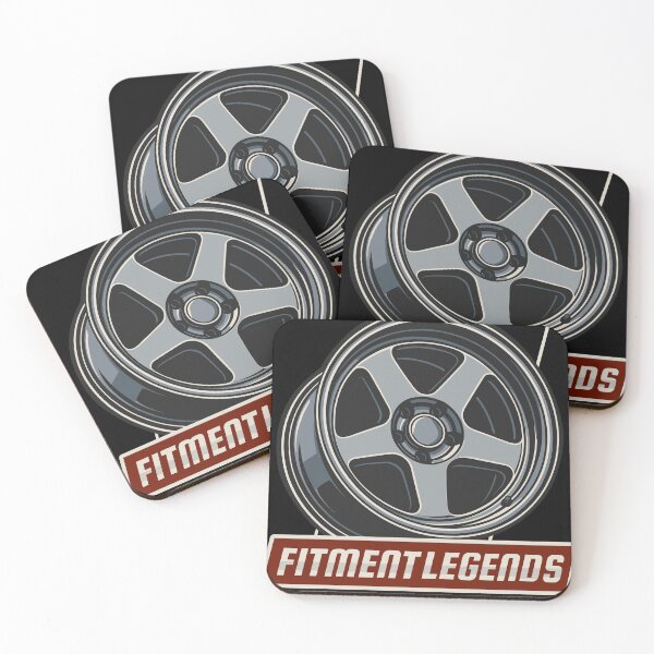 Item preview, fitment legends designed and sold by Walid26art.