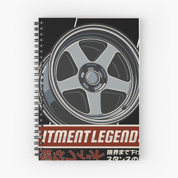 Item preview, fitment legends designed and sold by Walid26art.